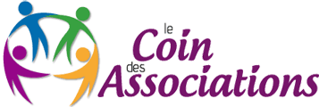 Logo Le Coin des Associations