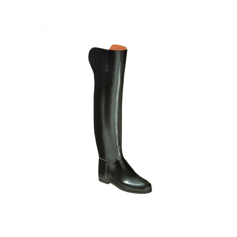 Botte de vènerie