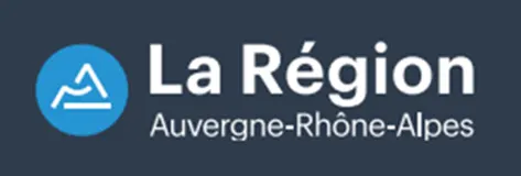 logo region auvergne